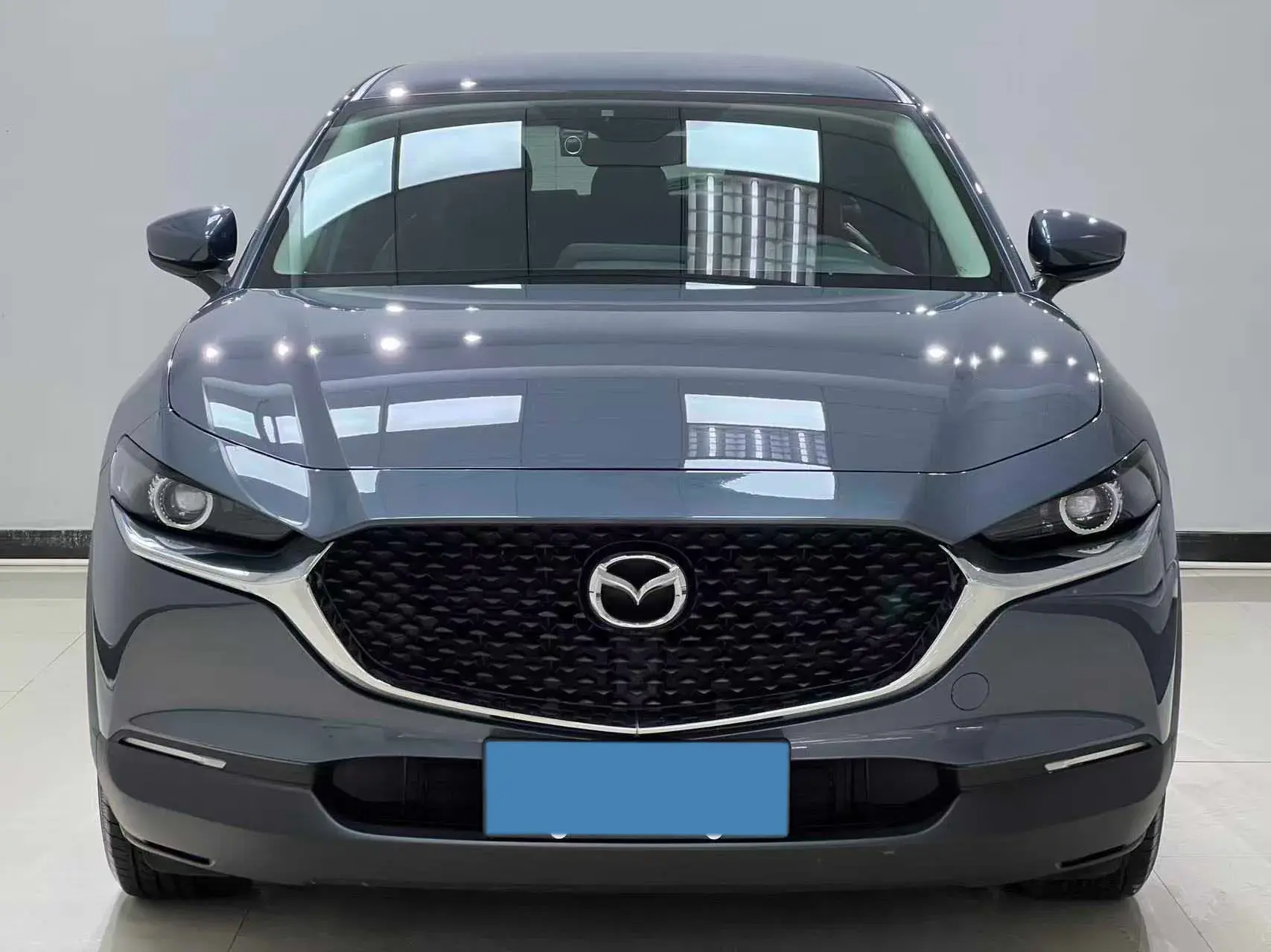 2021 MAZDA CX-30 thumbnail 2