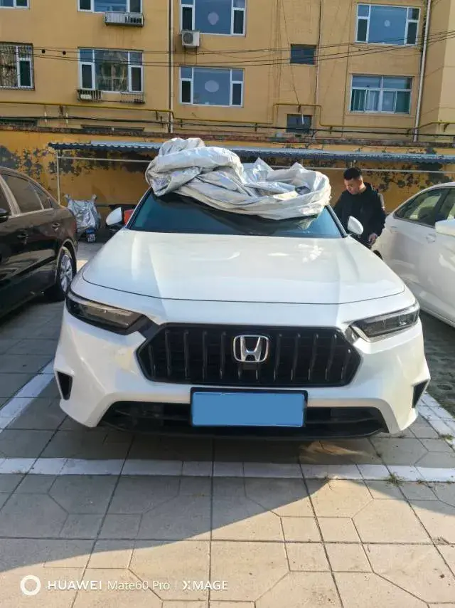 2023 HONDA INSPIRE thumbnail 2