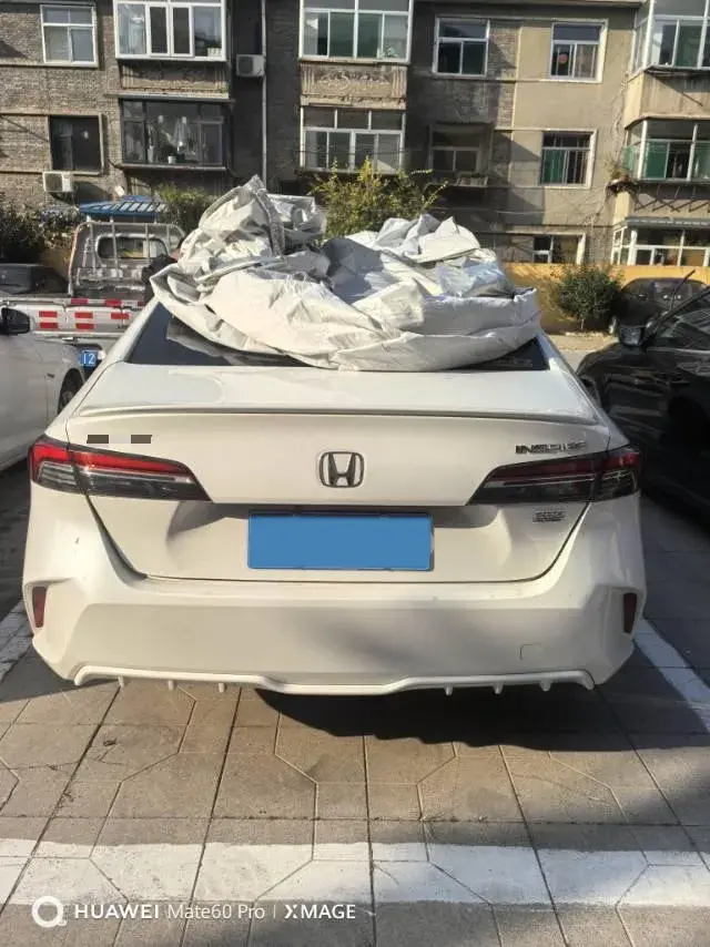 2023 HONDA INSPIRE thumbnail 4