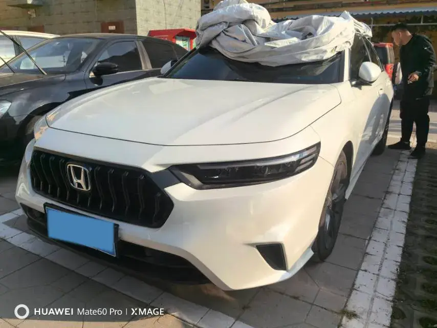 2023 HONDA INSPIRE view 1