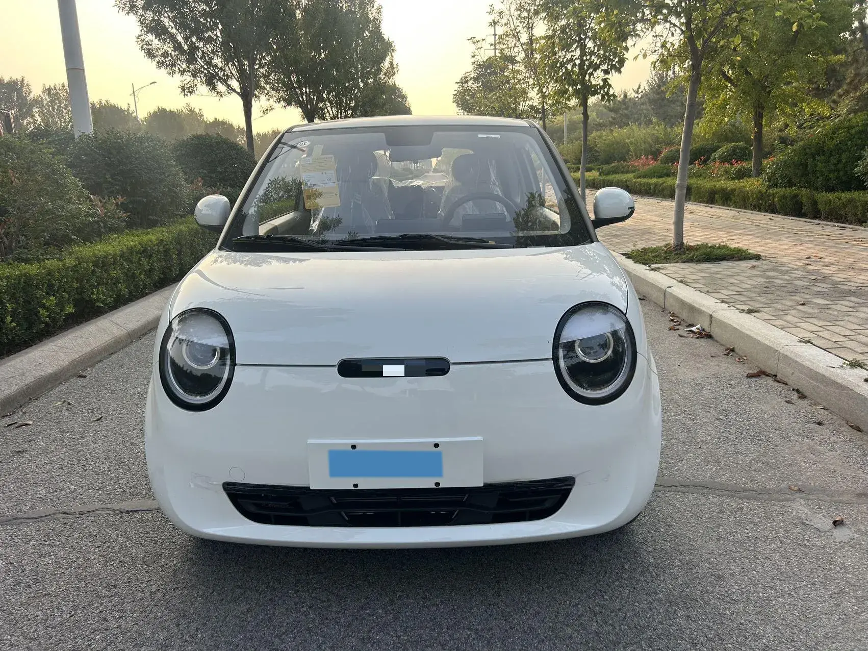 2024 CHANGAN QIYUAN thumbnail 2