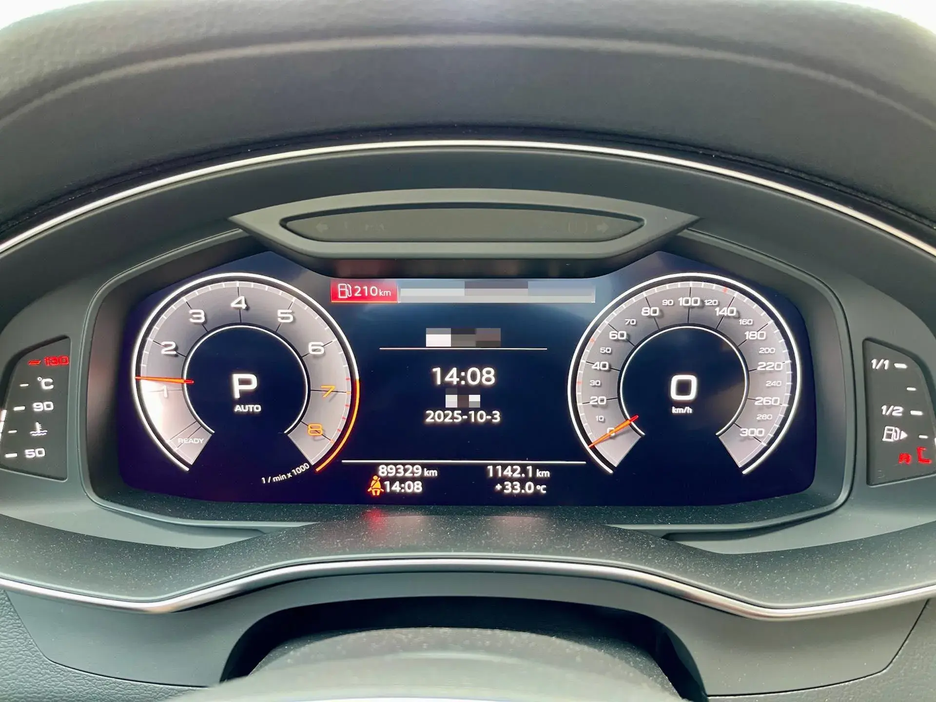 2020 AUDI A6L thumbnail 4