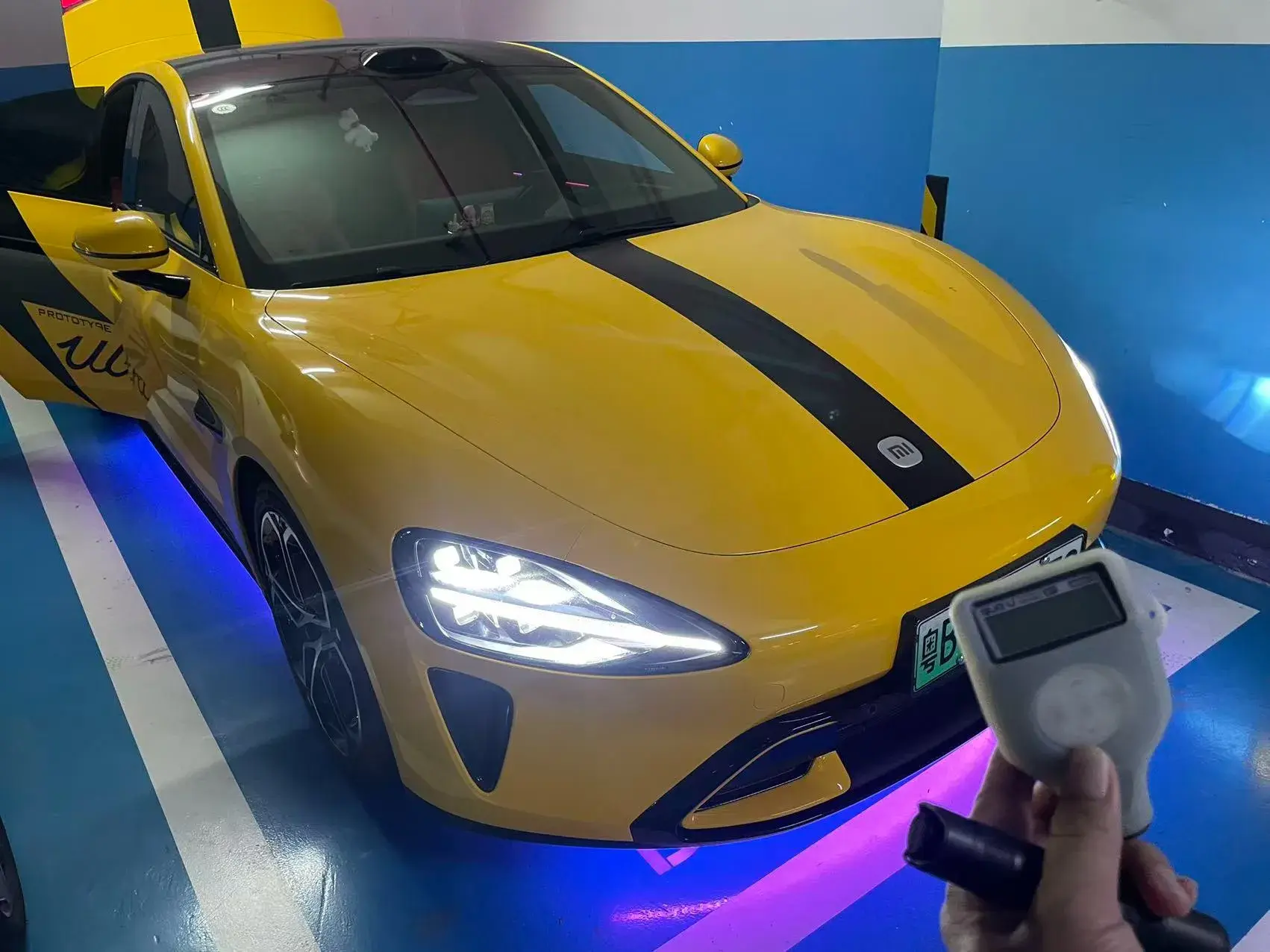 2024 MI SU7 thumbnail 3