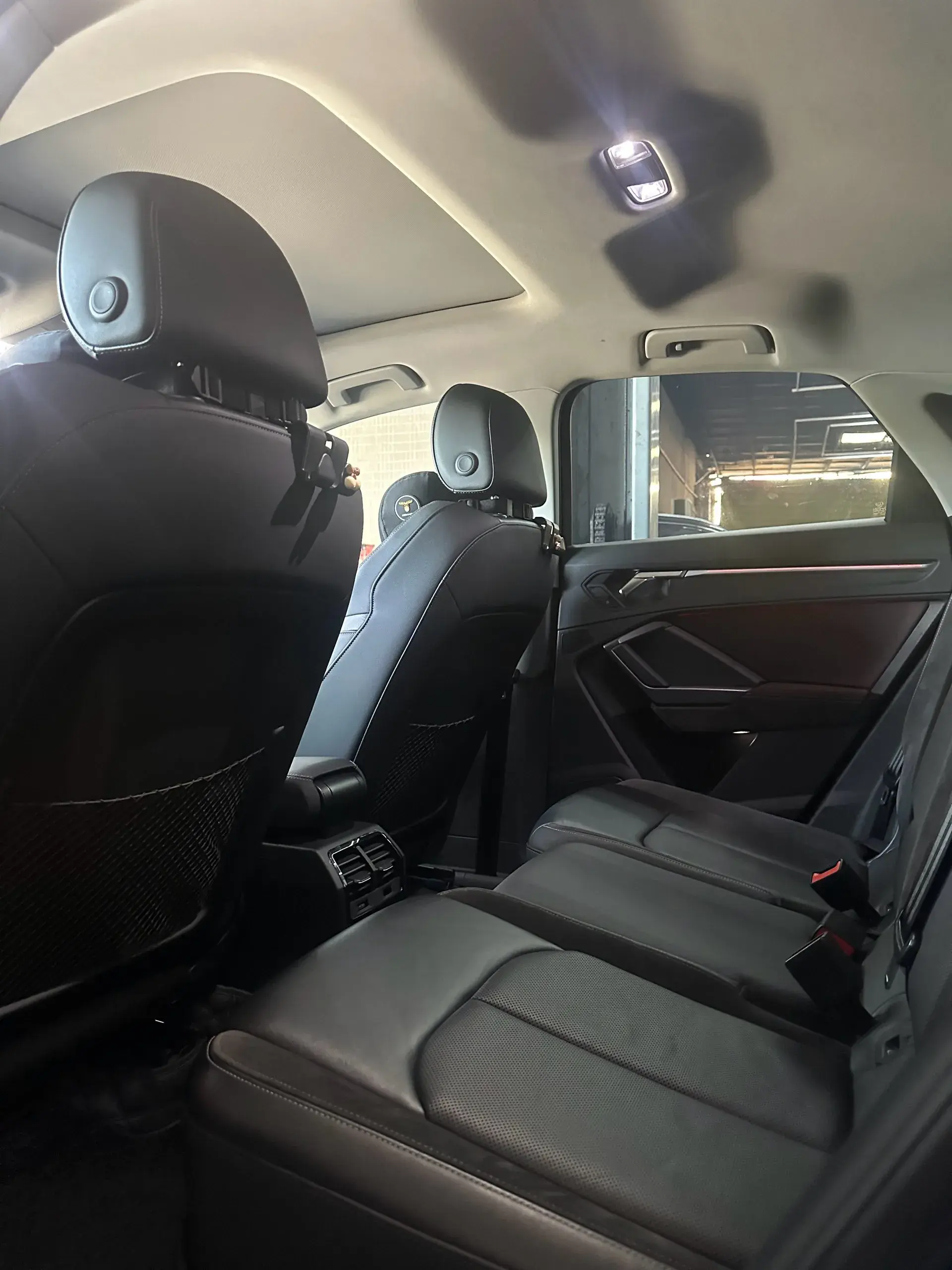 2020 AUDI Q3 thumbnail 4