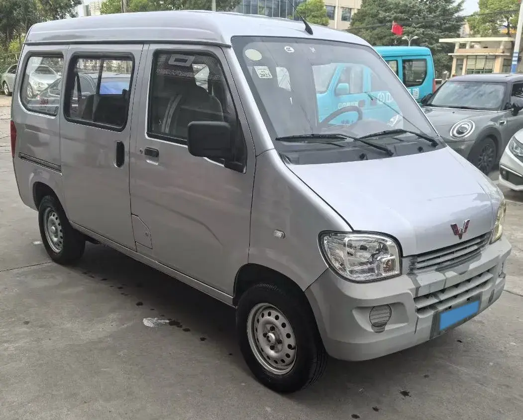 2020 WULING ZHIGUANG thumbnail 2