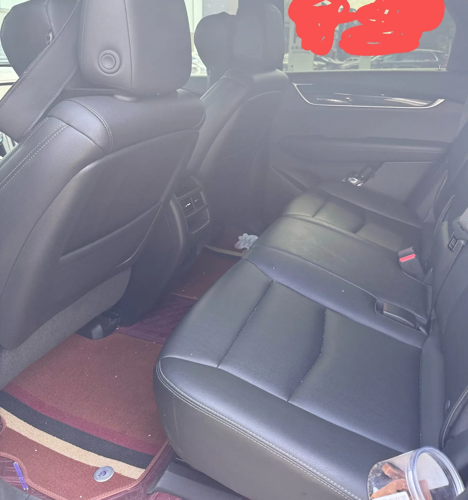 2022 CADILLAC XT5 thumbnail 4