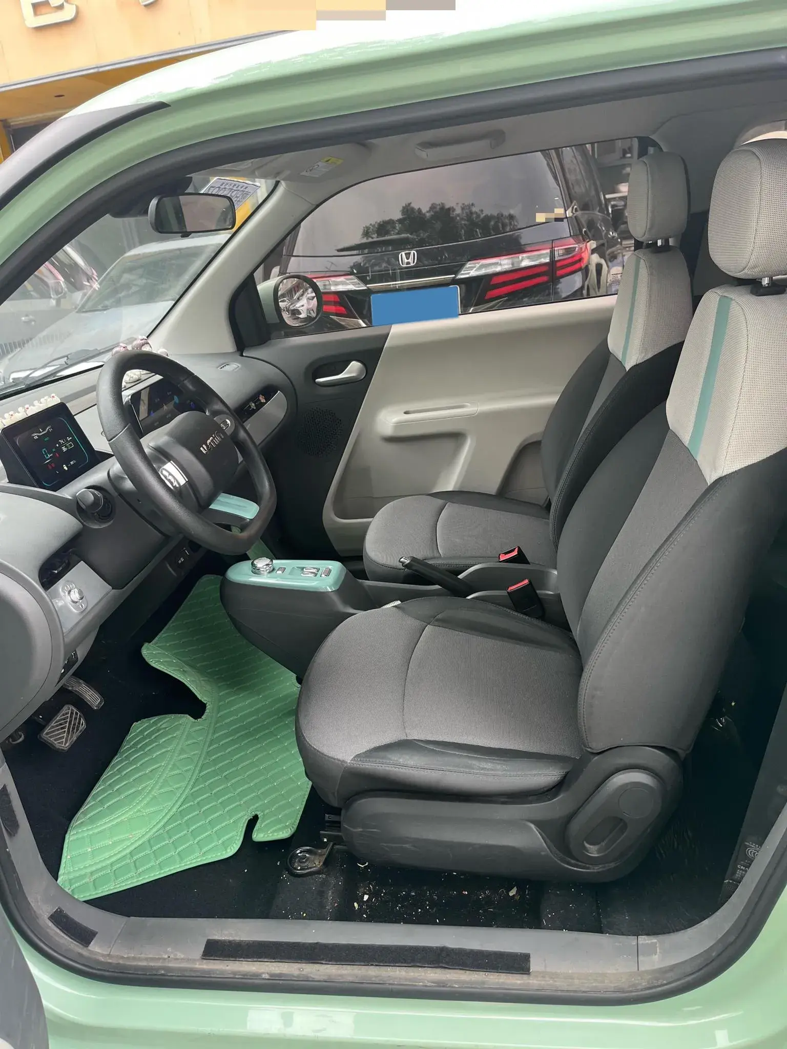 2022 CHANGAN QIYUAN thumbnail 4