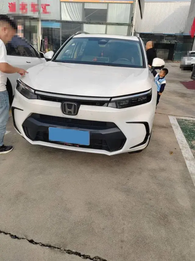 2023 HONDA BREEZE thumbnail 2