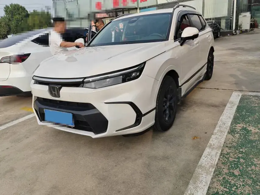 2023 HONDA BREEZE view 1