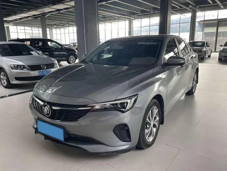 2023 BUICK VERANO view 1