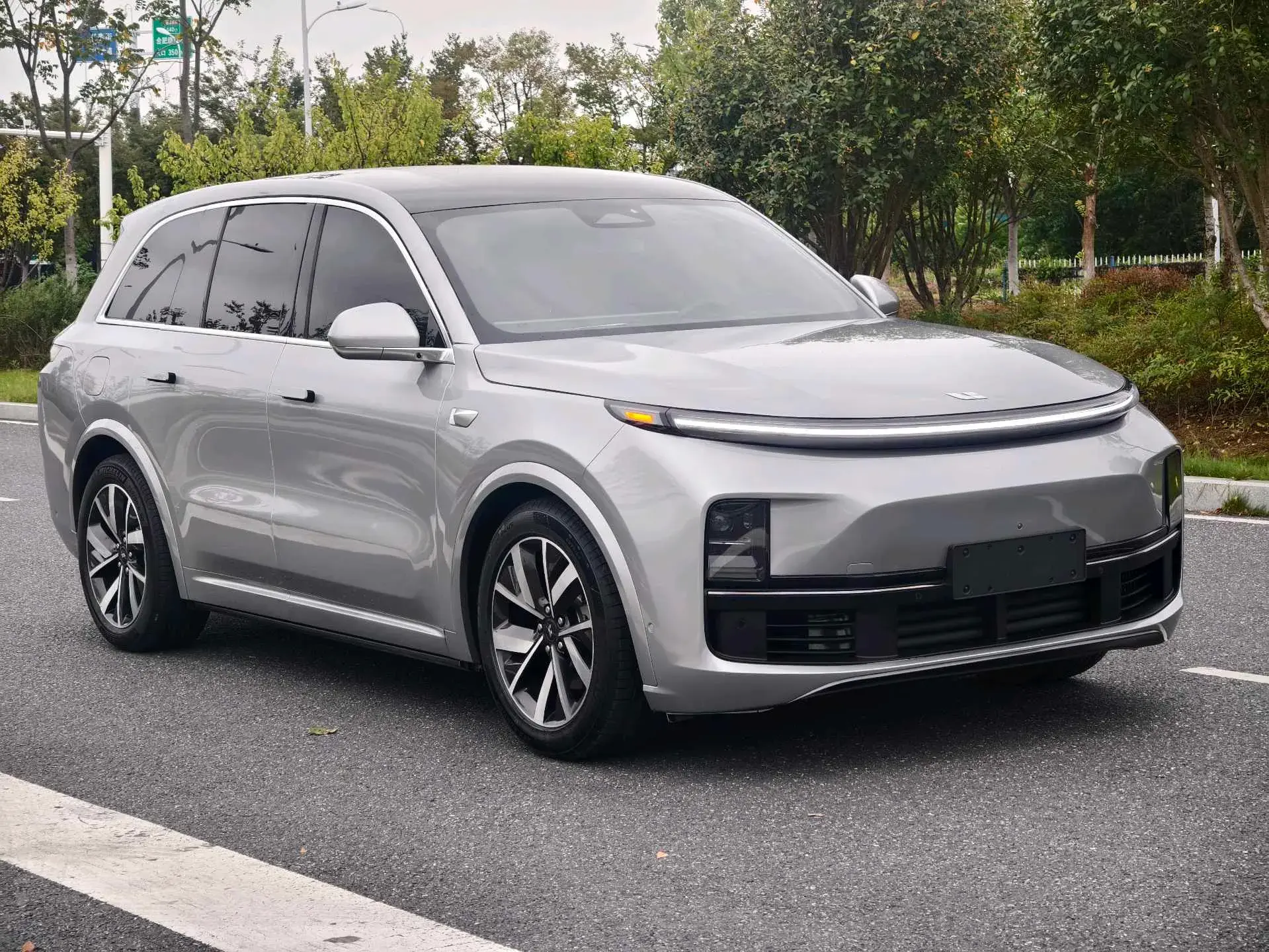 2023 LI L8 thumbnail 3