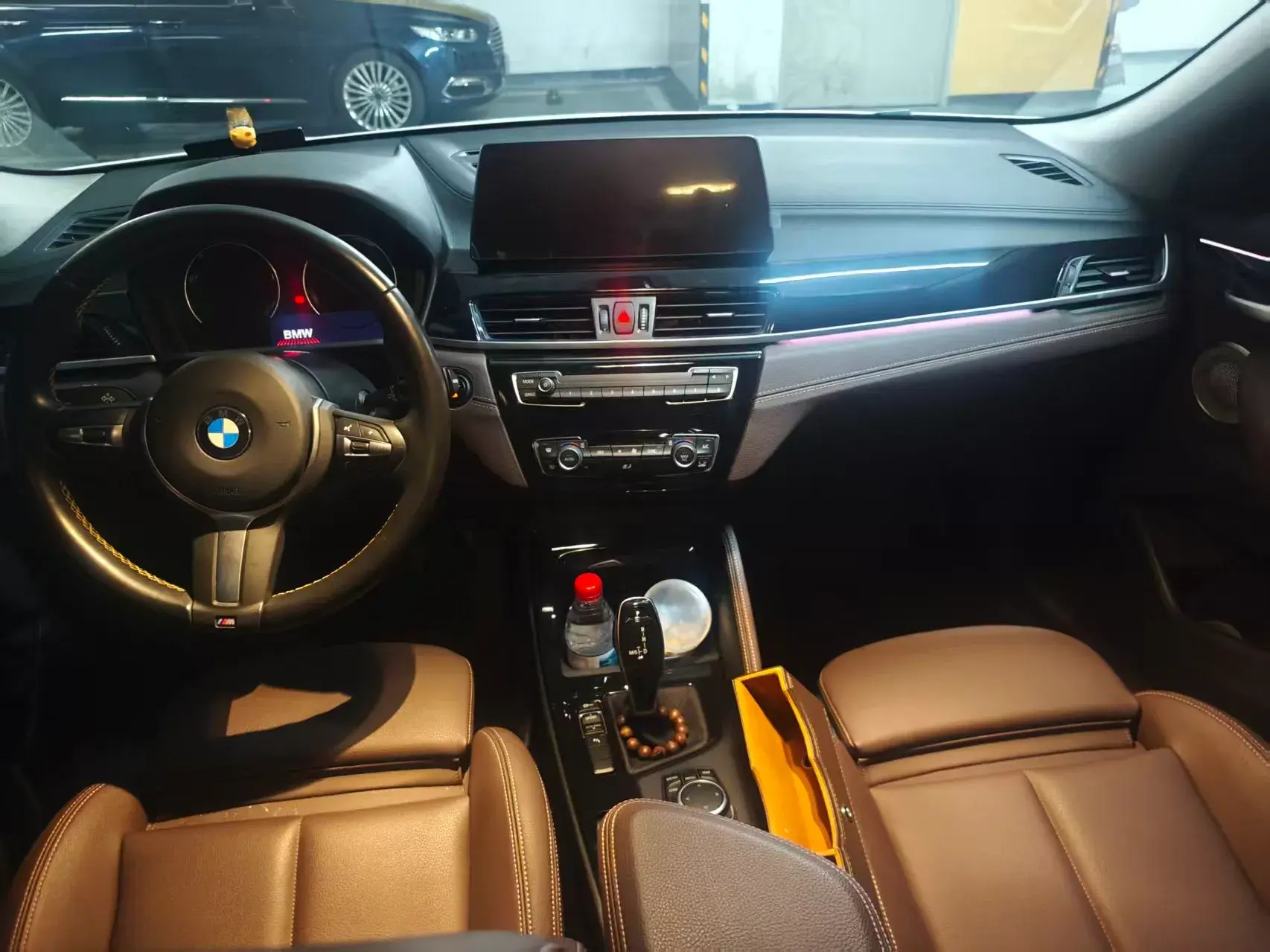 2022 BMW X2 thumbnail 4