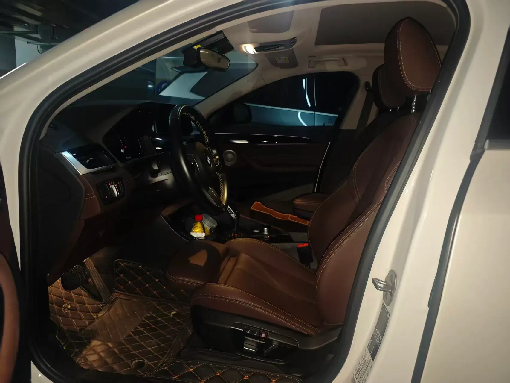 2022 BMW X2 thumbnail 2