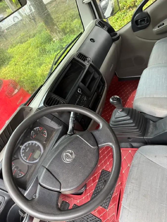 2020 DongFeng DFSK D51 1.5L 112HP L4 5MT,autocango,china used car exporter,china ev exporter,chinese used car exporter,chinese used ev exporter