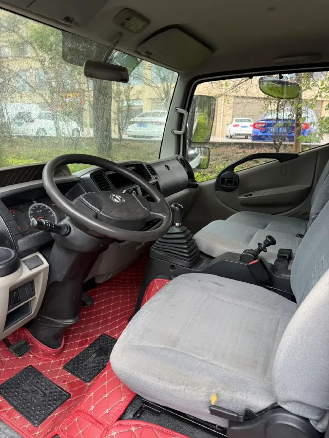 2020 DongFeng DFSK D51 1.5L 112HP L4 5MT,autocango,china used car exporter,china ev exporter,chinese used car exporter,chinese used ev exporter