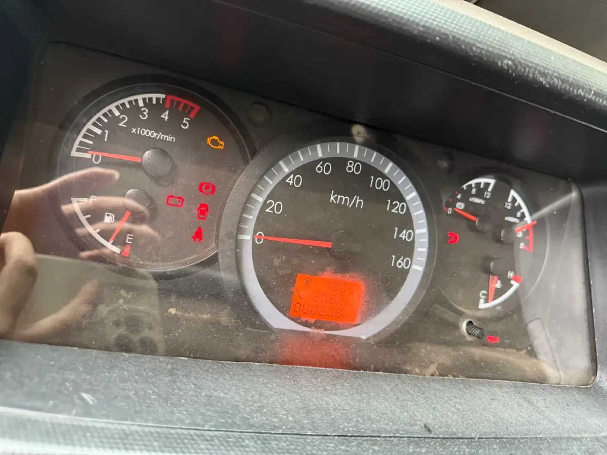 2020 DongFeng DFSK D51 1.5L 112HP L4 5MT,autocango,china used car exporter,china ev exporter,chinese used car exporter,chinese used ev exporter