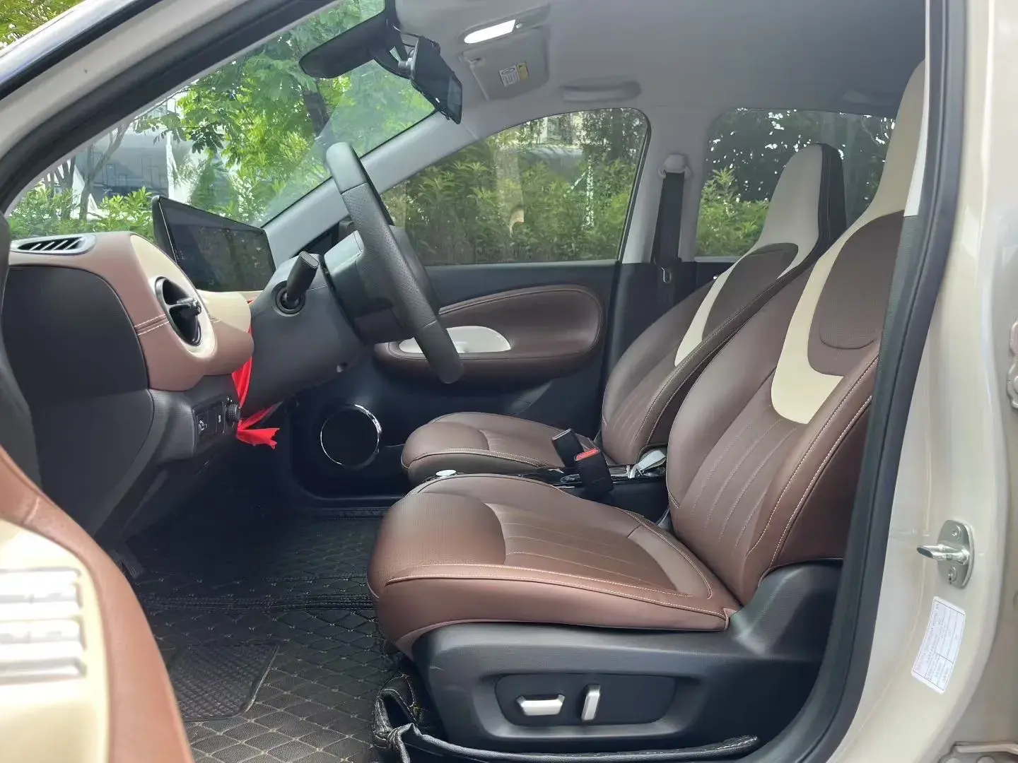 2023 WULING BINGUO thumbnail 2