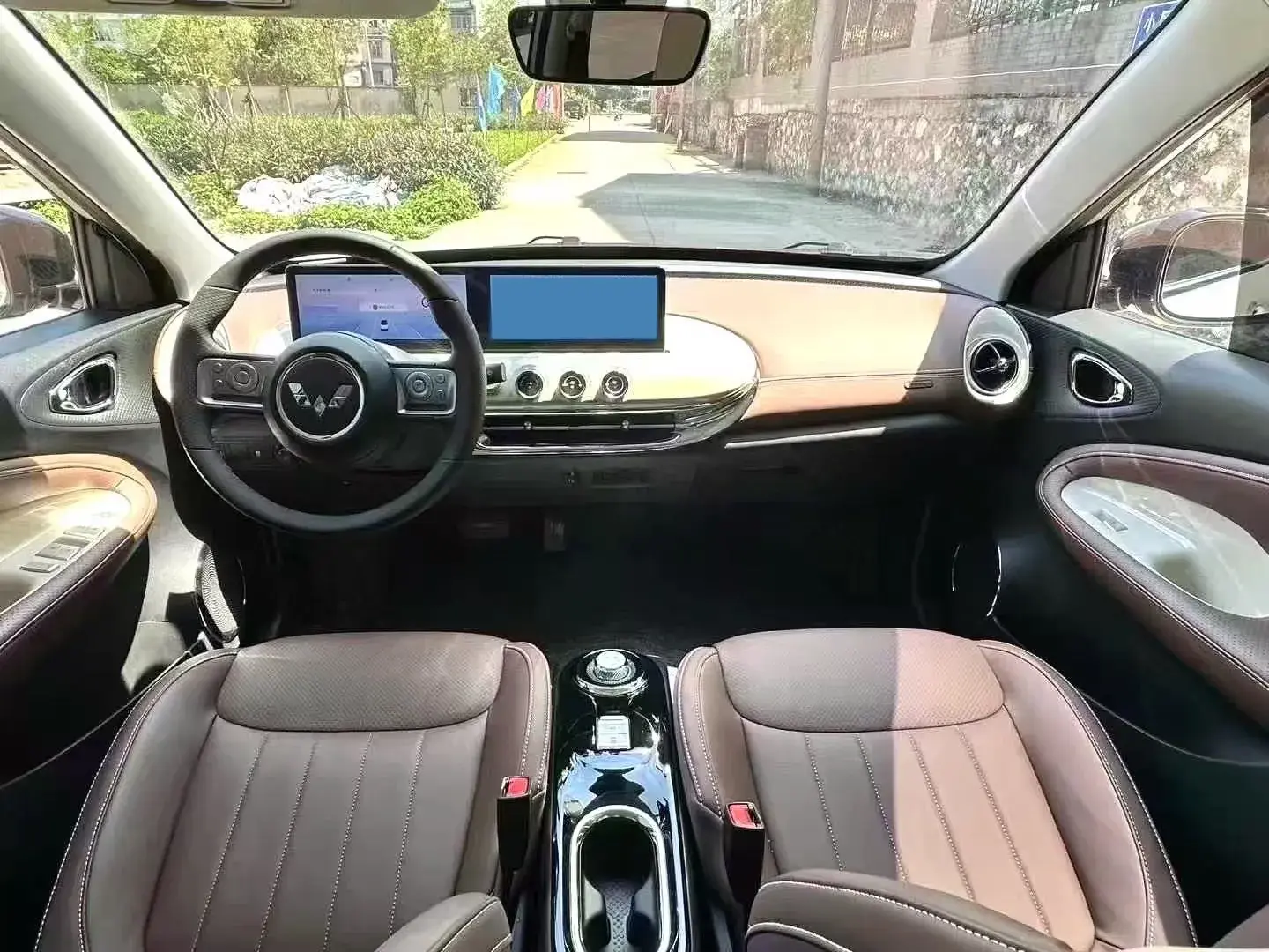 2023 WULING BINGUO thumbnail 4