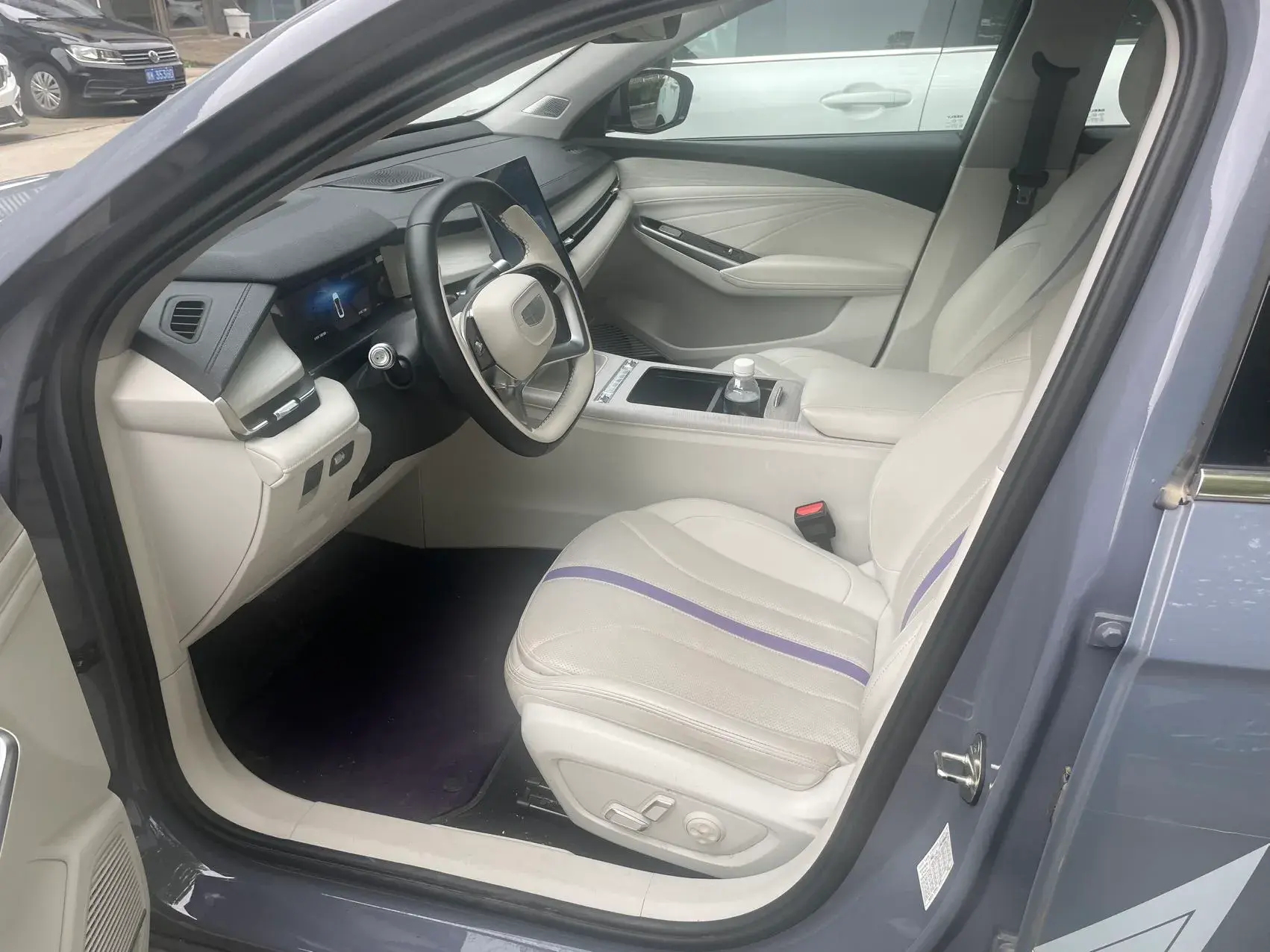 2024 GEELY PREFACE thumbnail 3