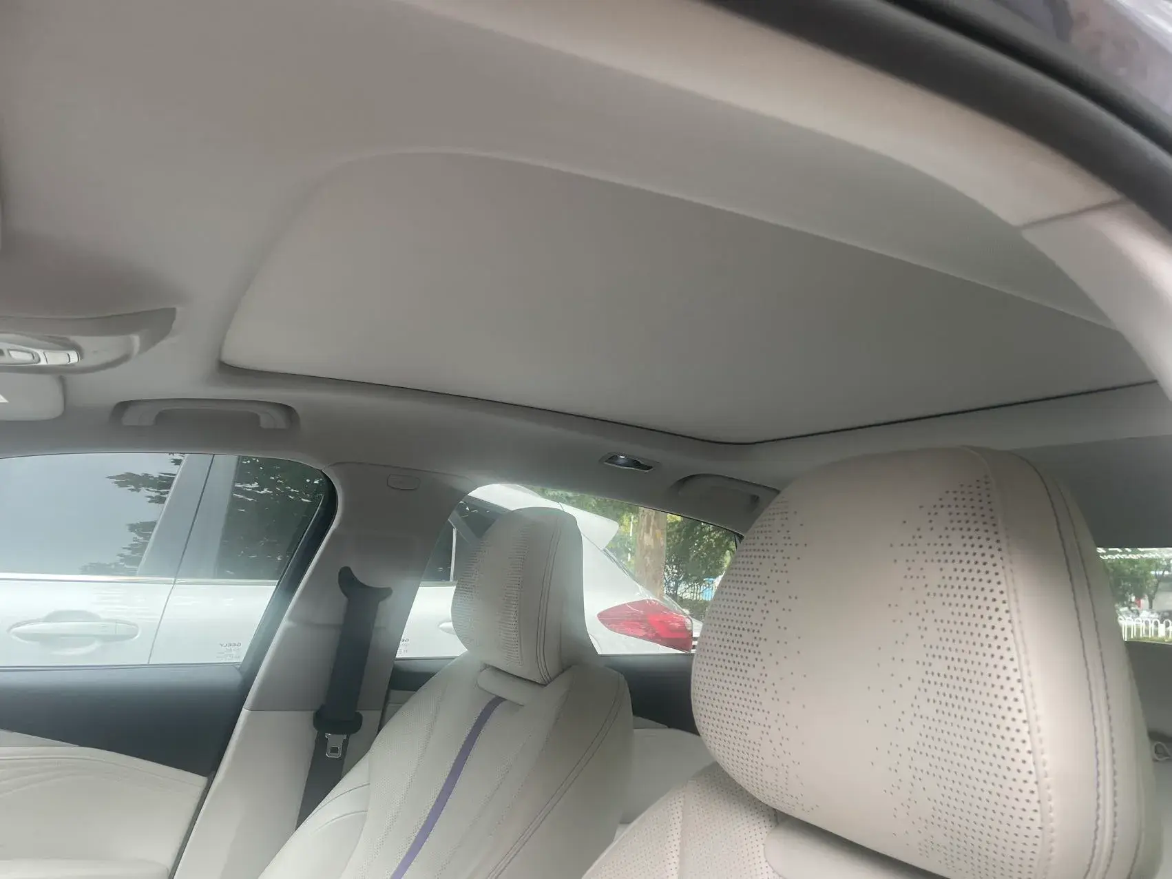 2024 GEELY PREFACE thumbnail 4