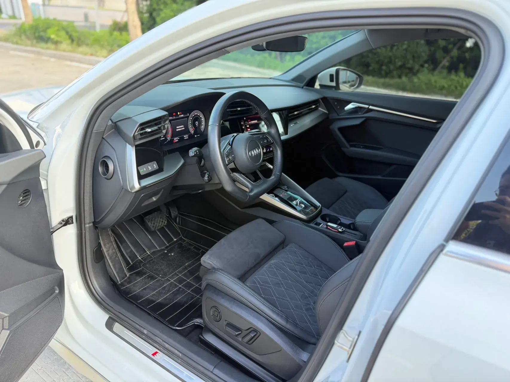 2022 AUDI A3 thumbnail 4