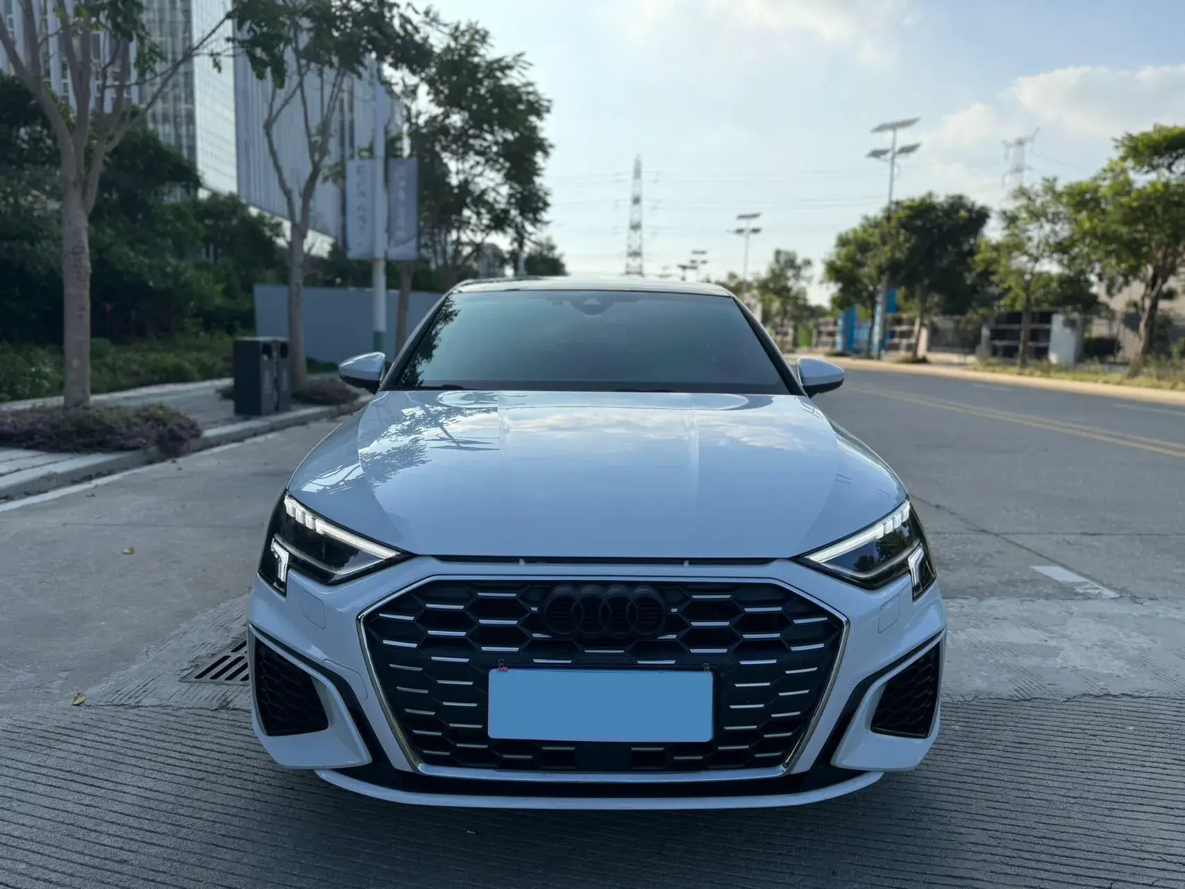 2022 AUDI A3 thumbnail 2