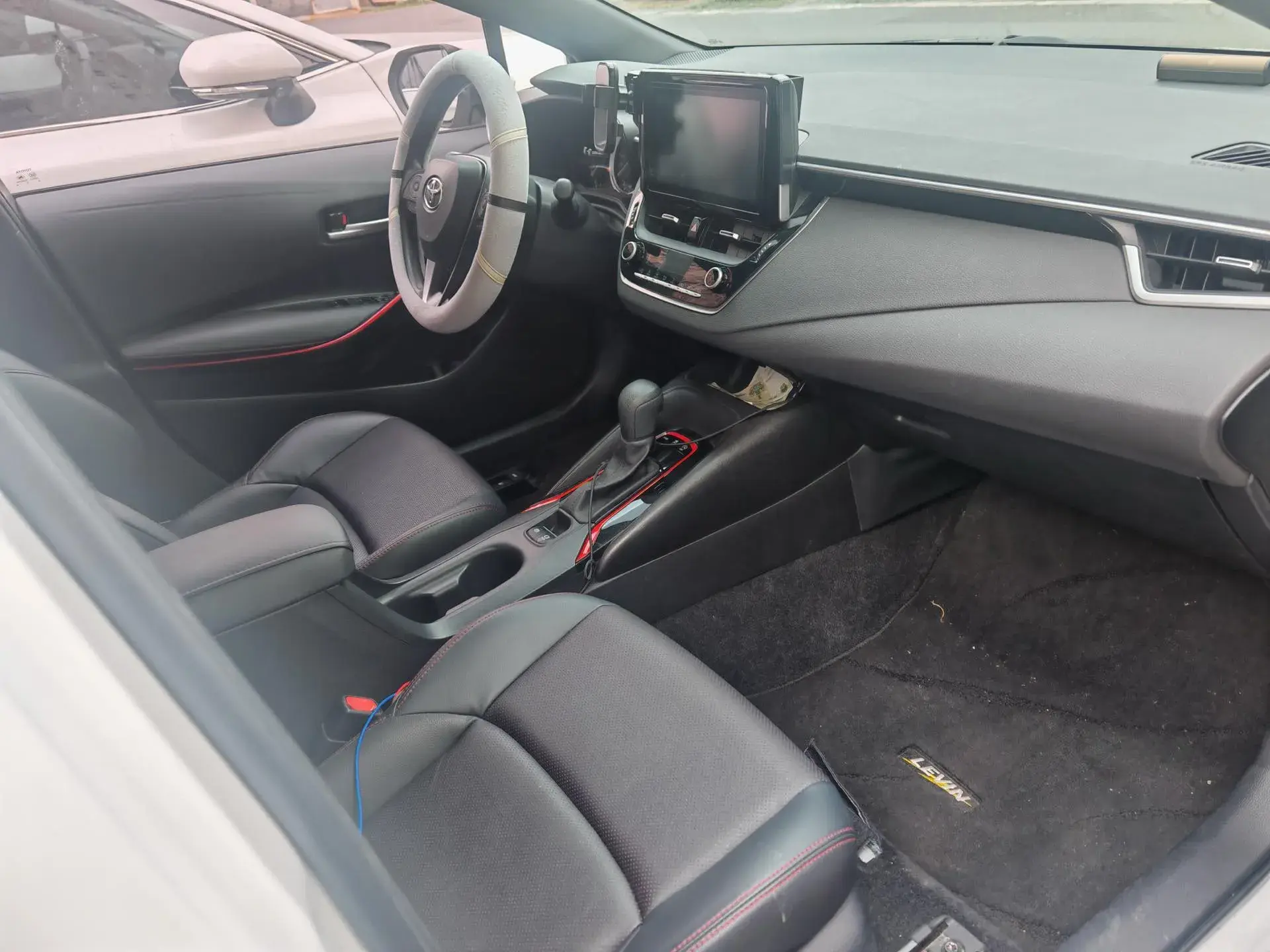 2019 TOYOTA LEVIN thumbnail 4