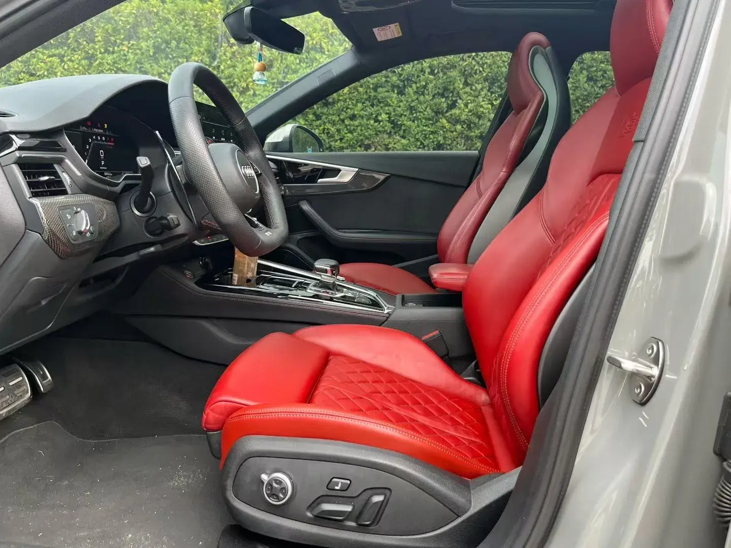 2022 AUDI S4 thumbnail 4