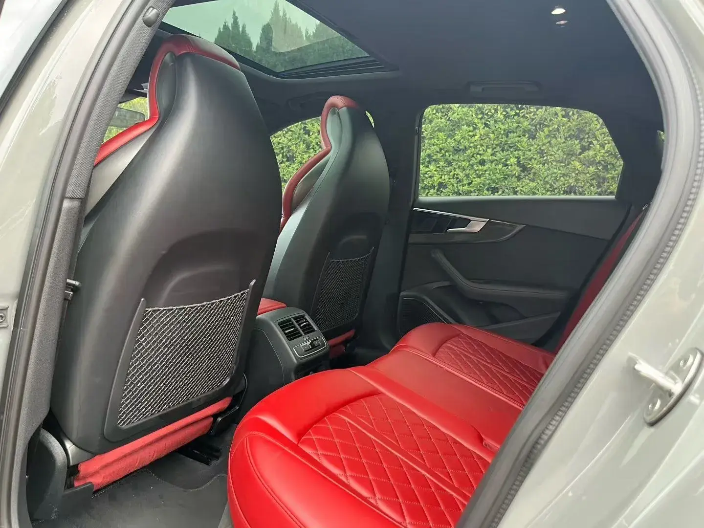 2022 AUDI S4 thumbnail 3