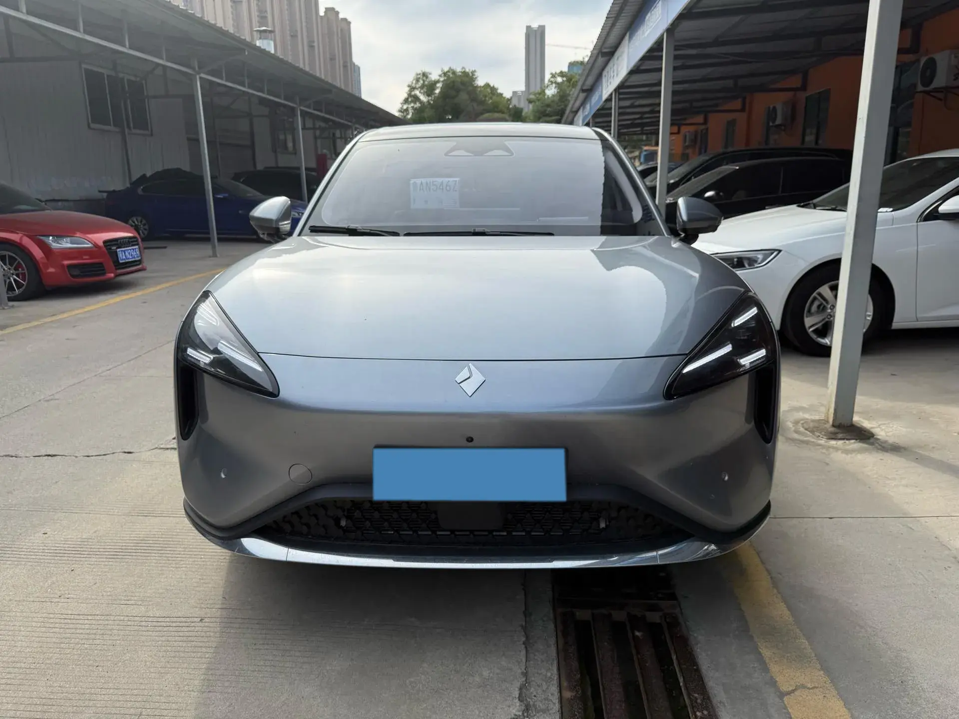 2024 BAOJUN CLOUD thumbnail 2