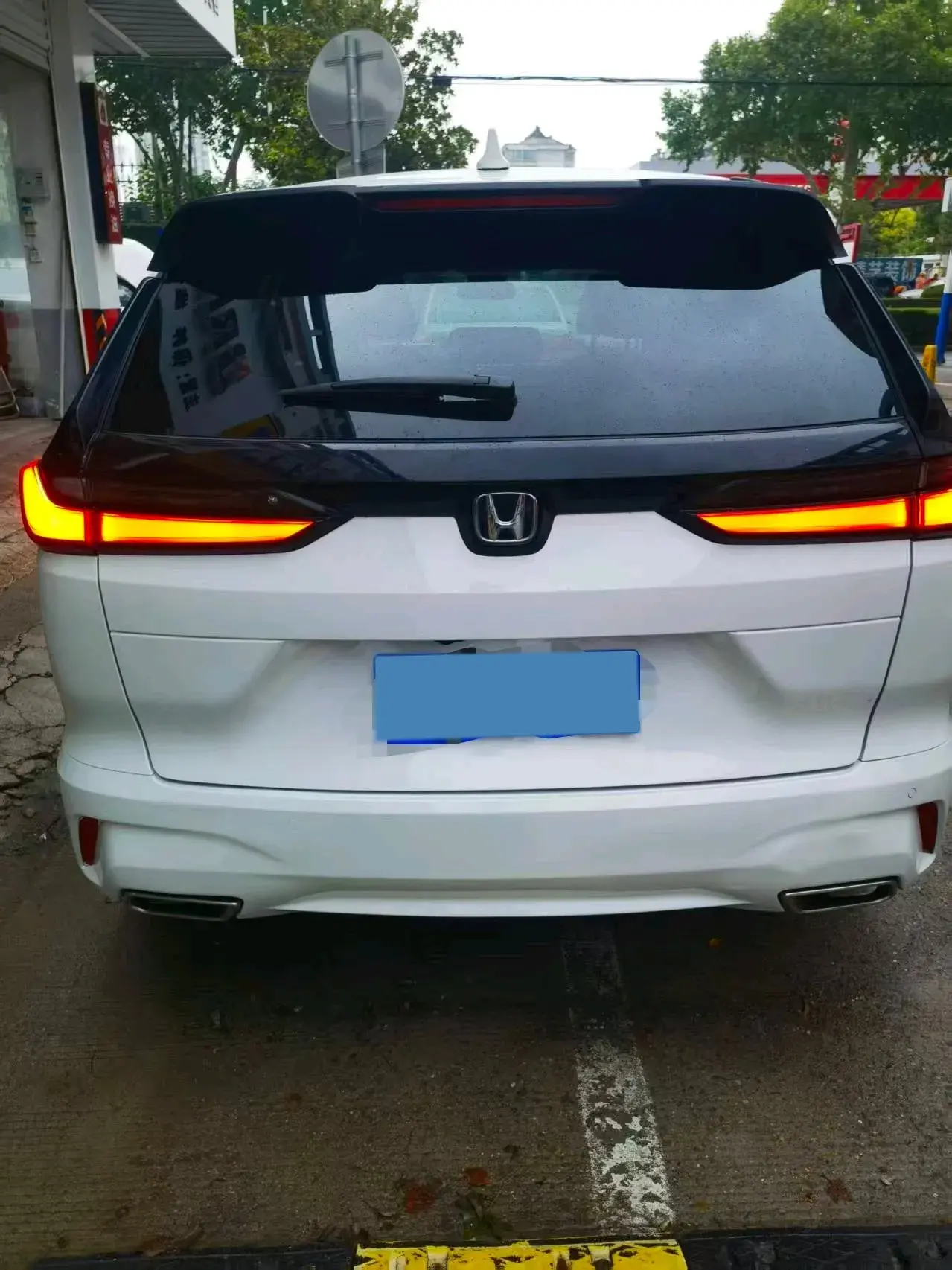 2023 HONDA BREEZE thumbnail 3