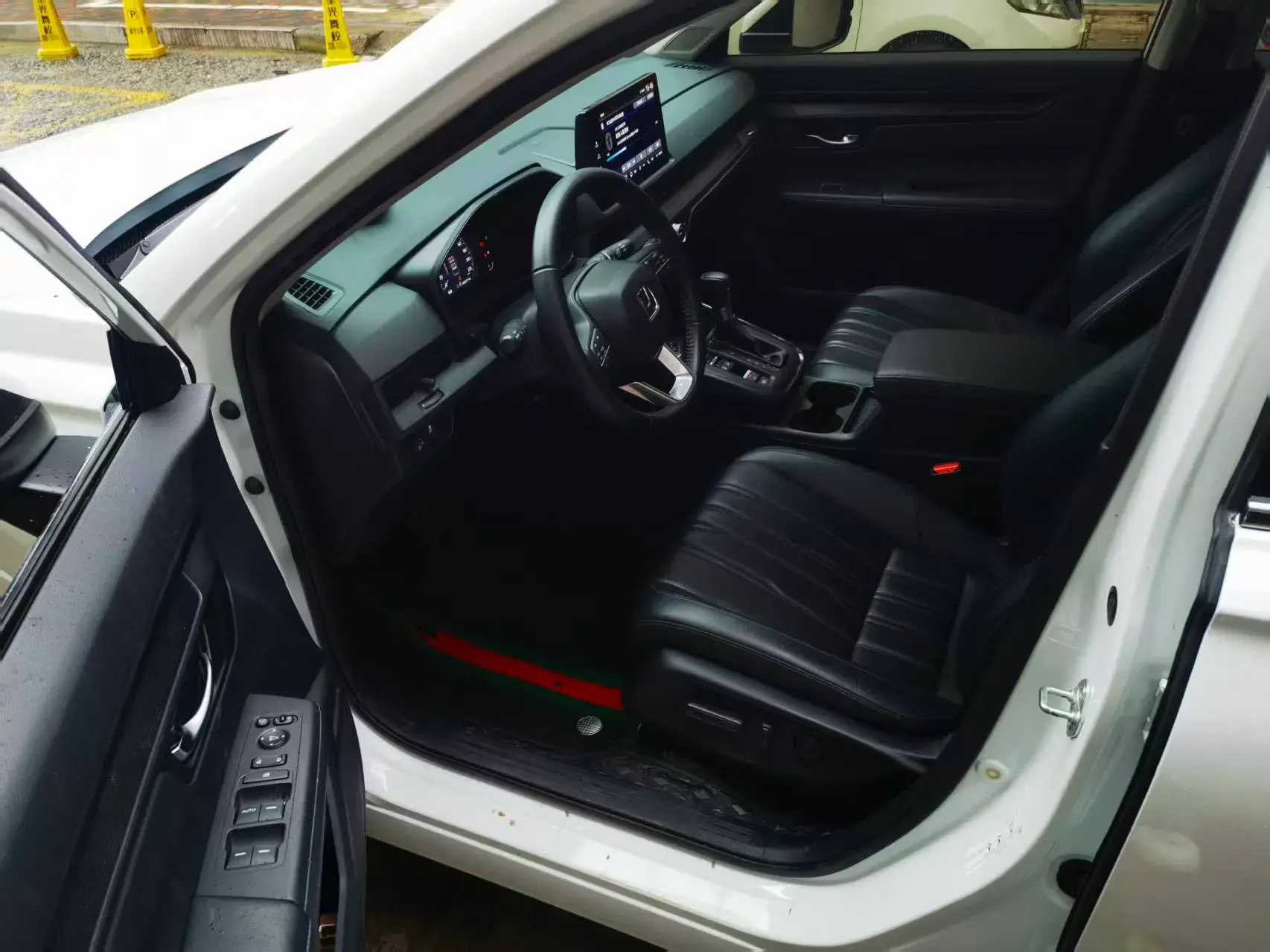 2023 HONDA BREEZE thumbnail 4