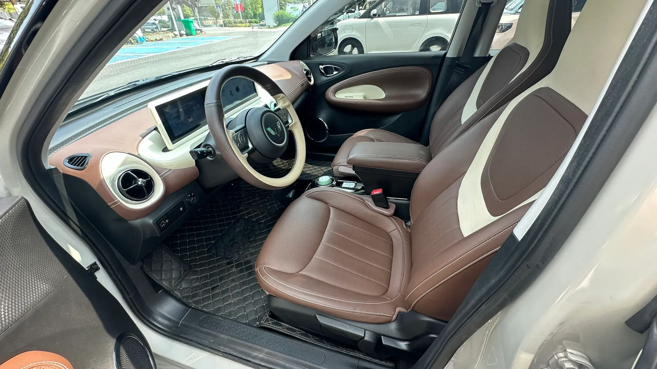 2024 WULING BINGUO thumbnail 3