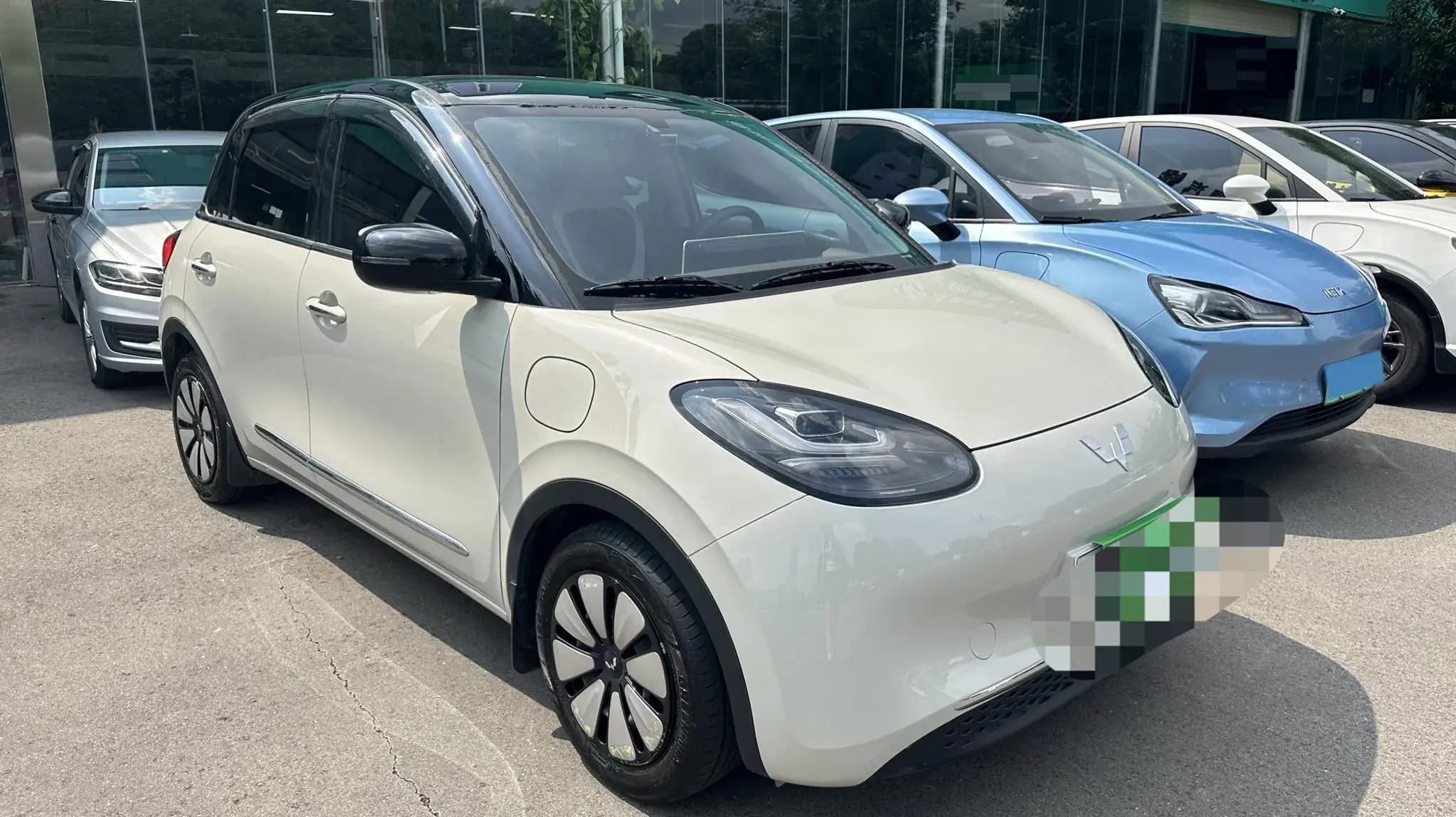 2024 WULING BINGUO thumbnail 2