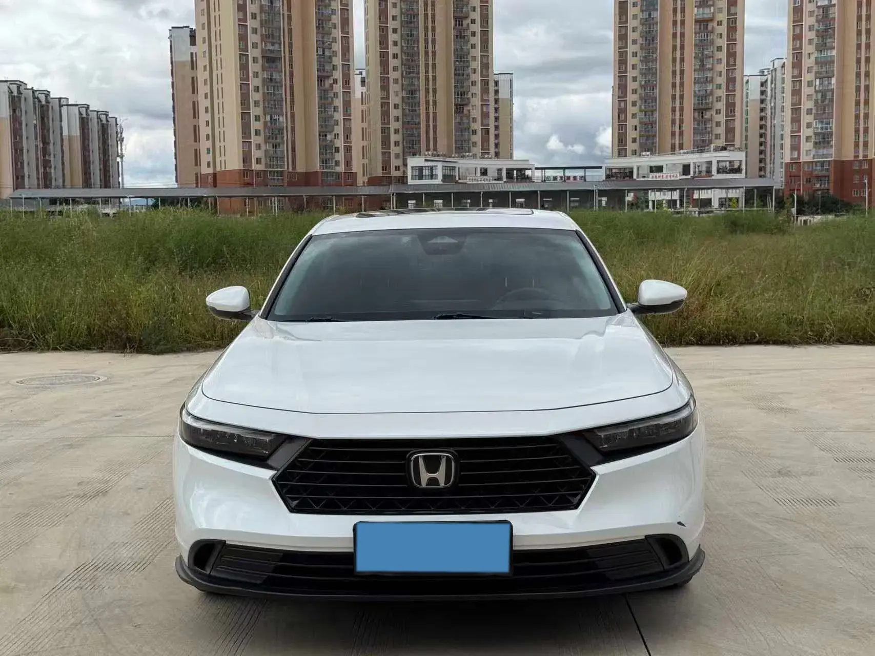 2023 HONDA ACCORD thumbnail 2