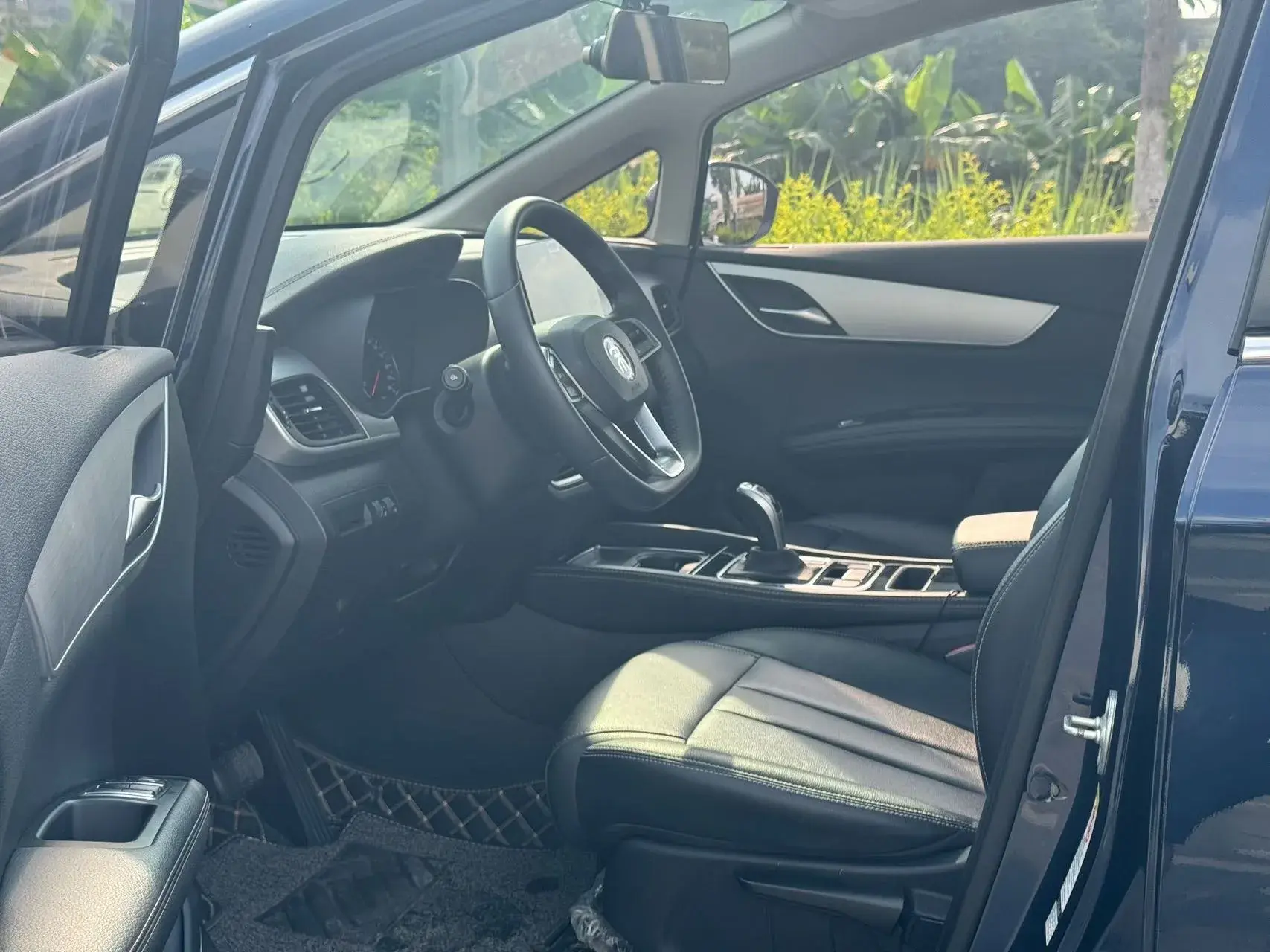 2021 BYD SONG thumbnail 4