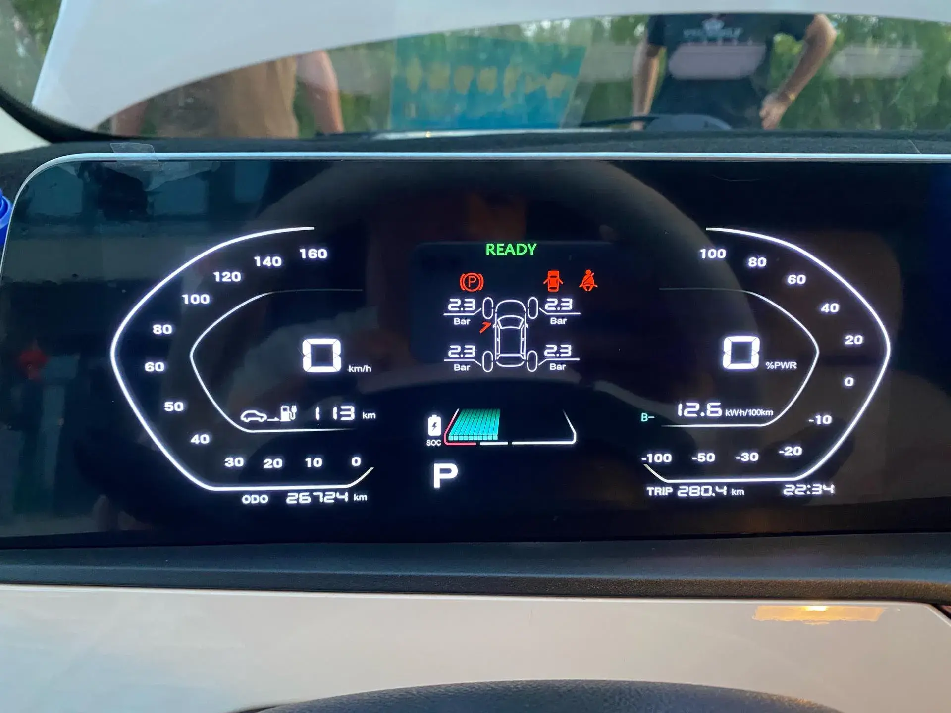 2022 CHANGAN BENBEN thumbnail 4