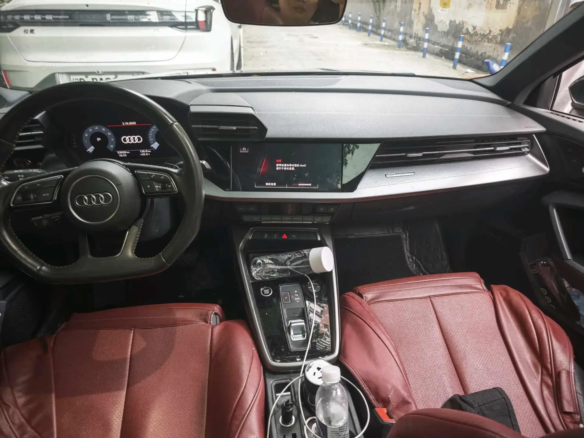 2021 AUDI A3 thumbnail 2