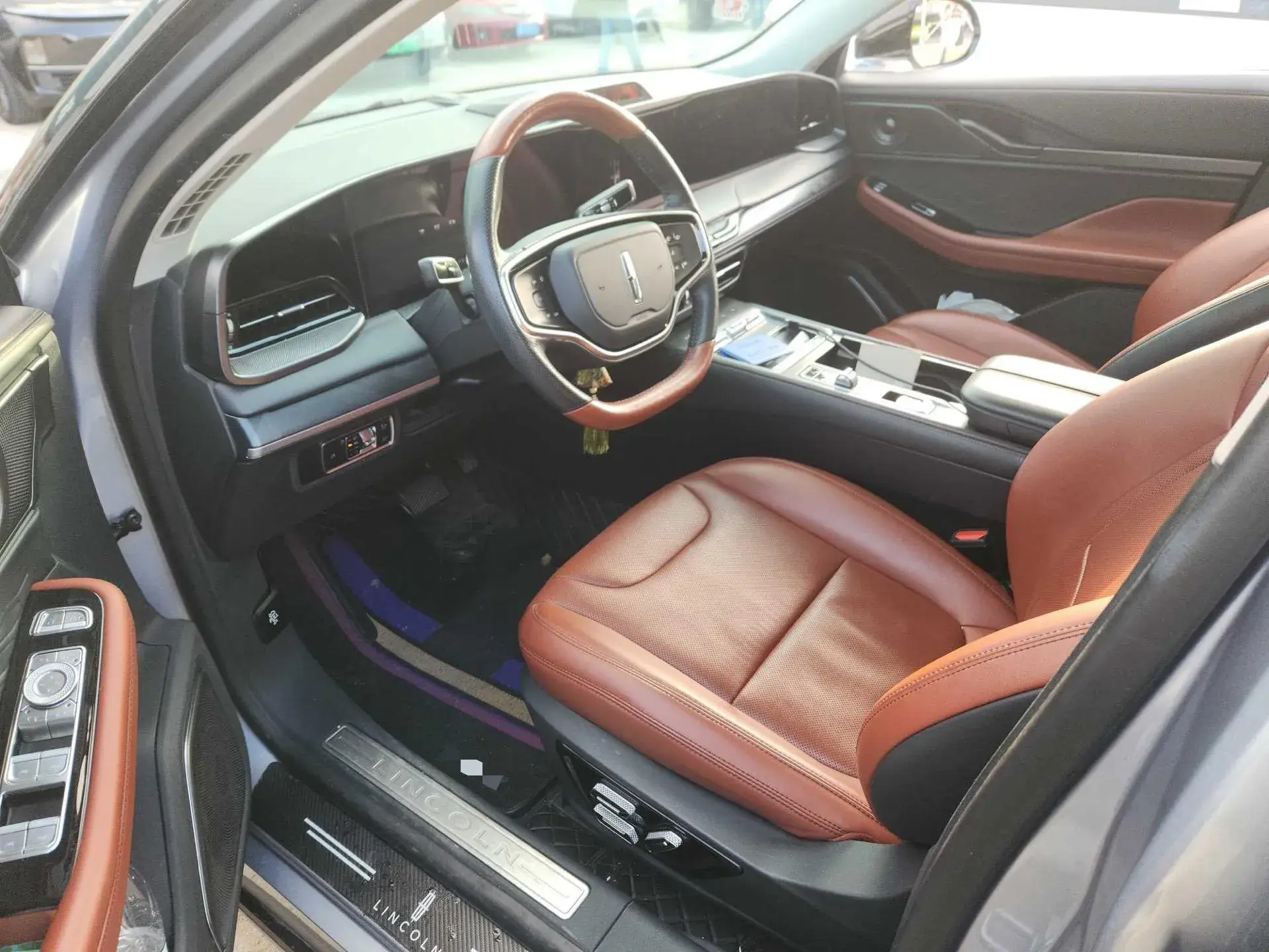 2022 LINCOLN Z thumbnail 4