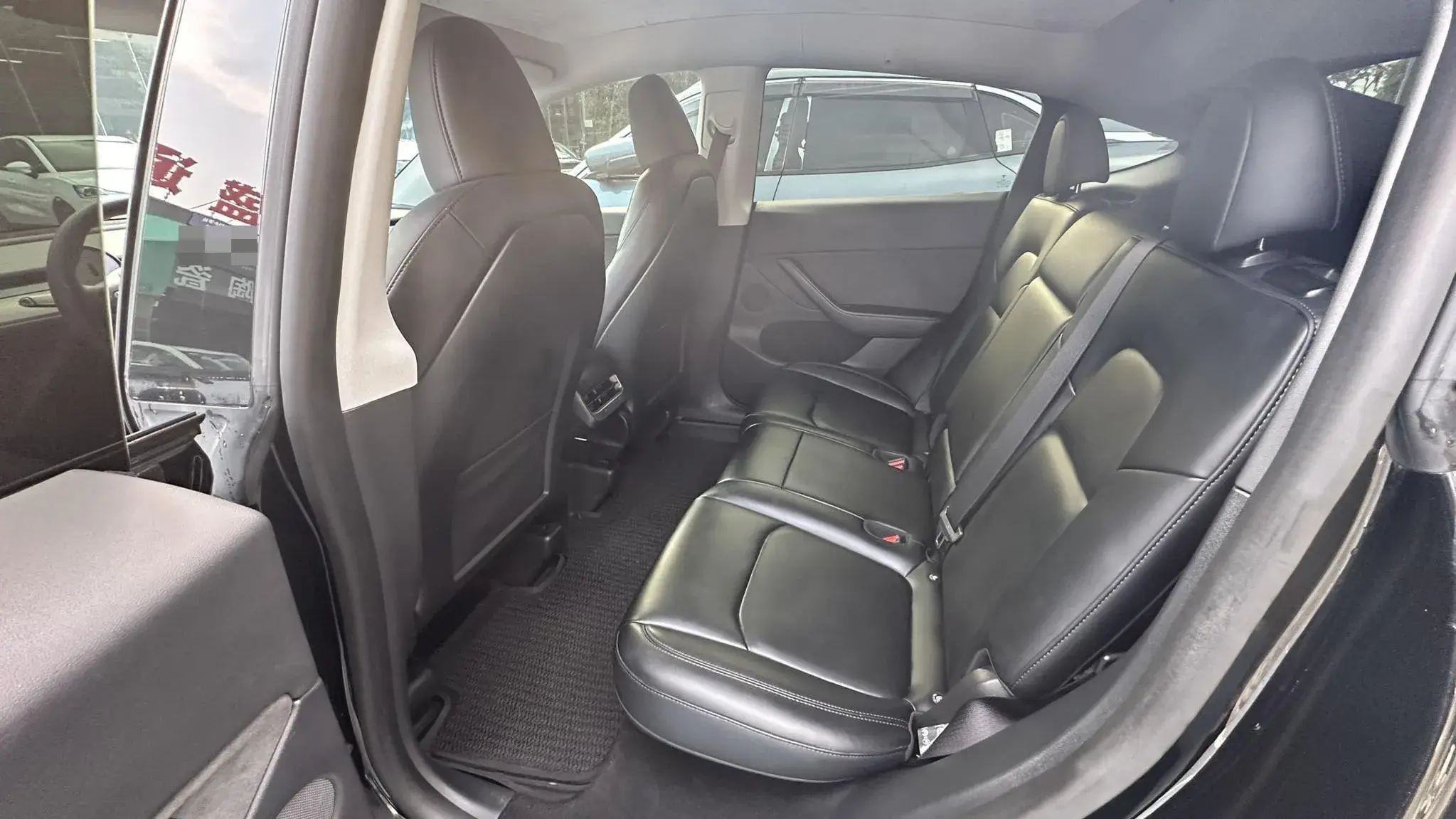 2022 TESLA MODEL thumbnail 2