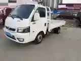 2018 JinBei XingHai T22 1.3L 86HP L4 5MT