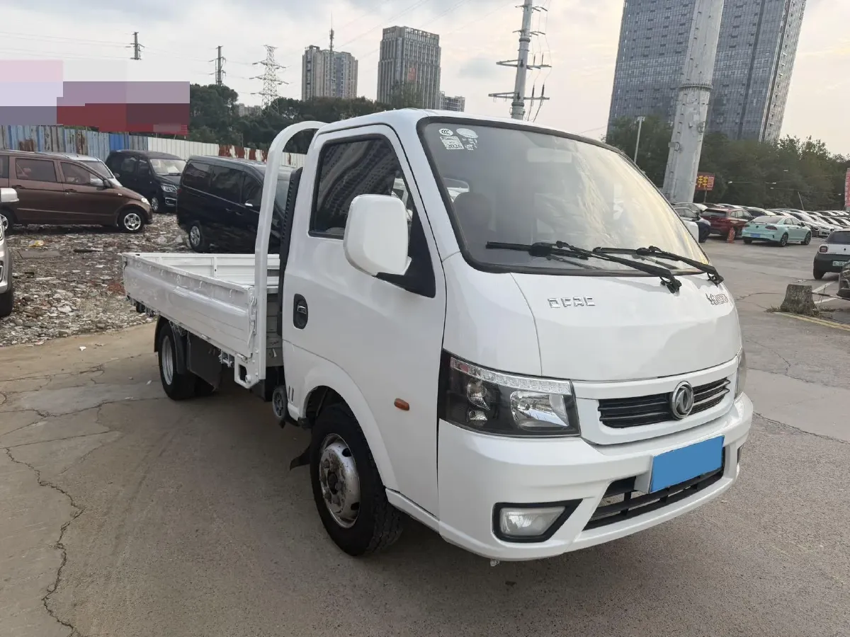 2018 JinBei XingHai T22 1.3L 86HP L4 5MT,autocango,china used car exporter,china ev exporter,chinese used car exporter,chinese used ev exporter