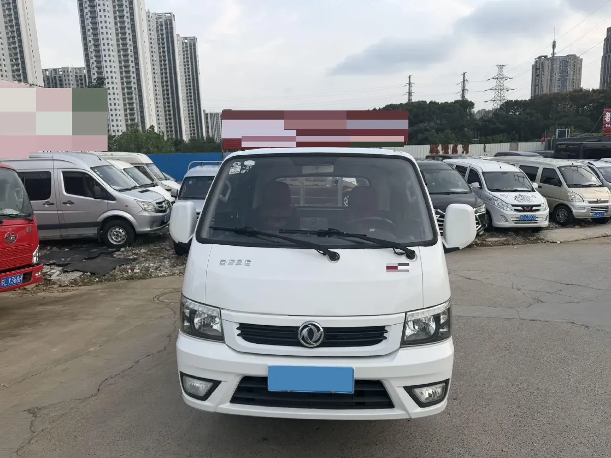 2018 JinBei XingHai T22 1.3L 86HP L4 5MT,autocango,china used car exporter,china ev exporter,chinese used car exporter,chinese used ev exporter