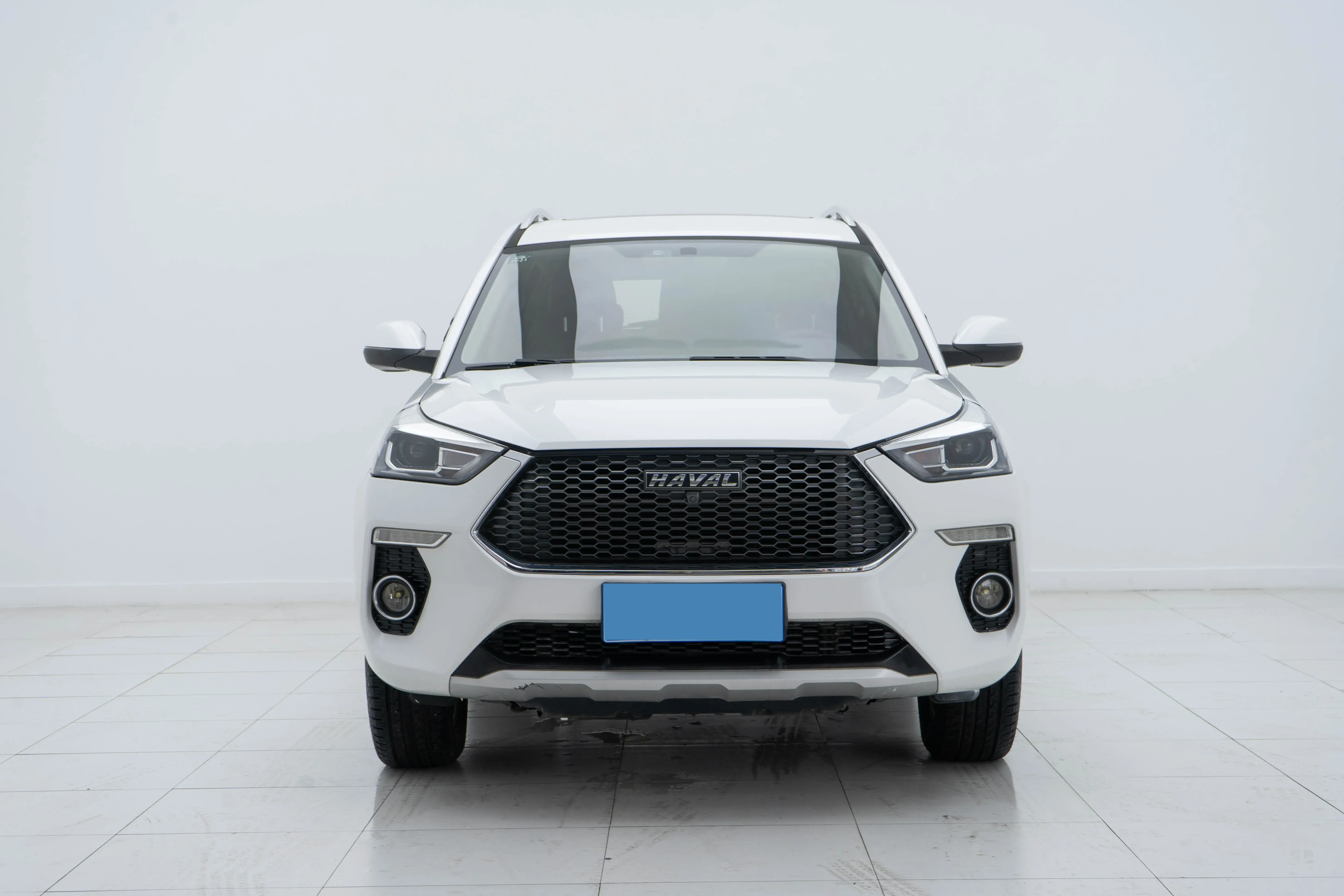 2019 HAVAL H6 thumbnail 2