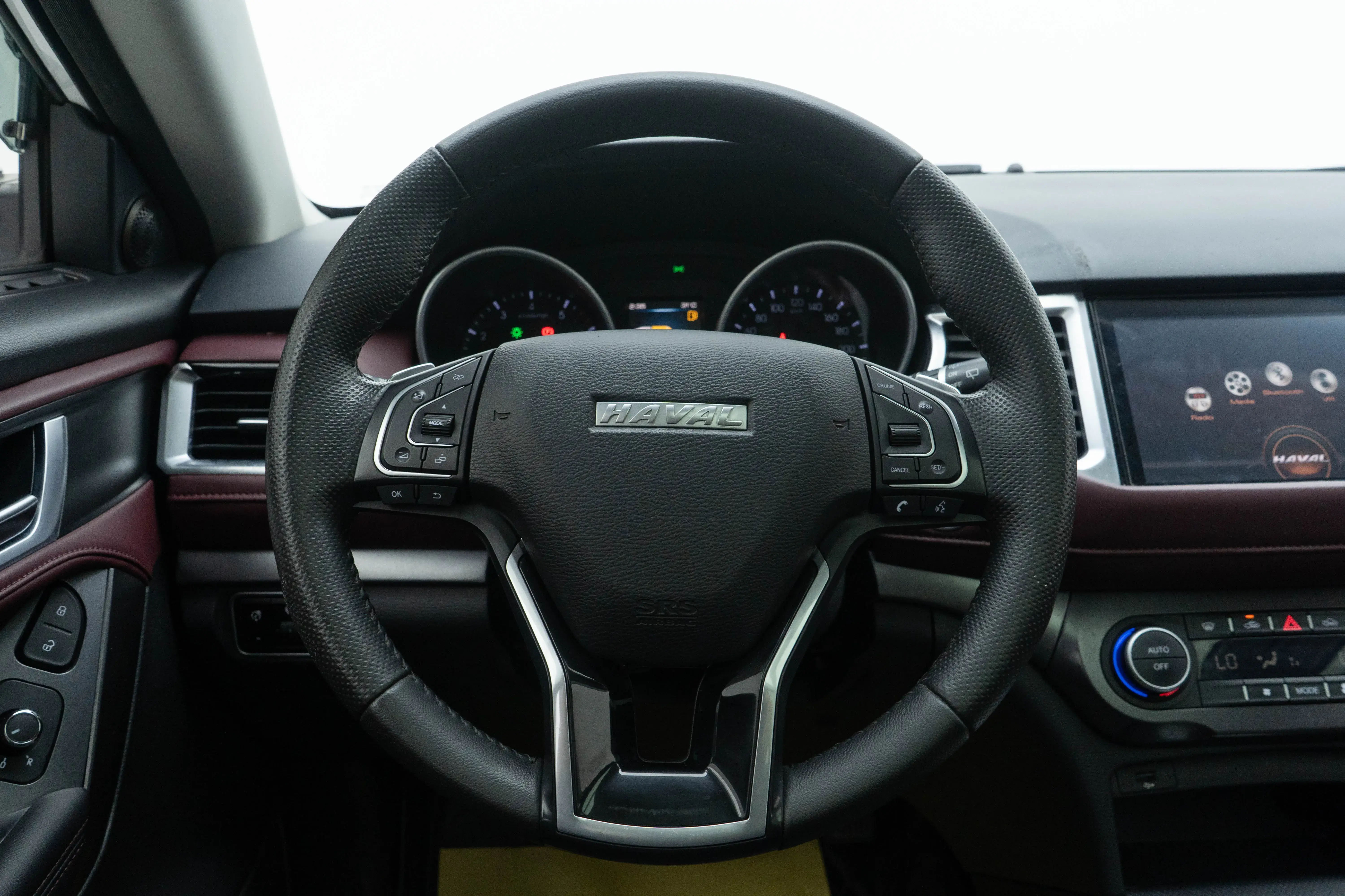 2019 HAVAL H6 thumbnail 3