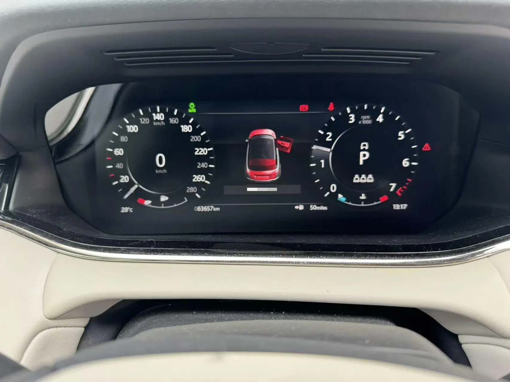 2021 LAND ROVER thumbnail 4