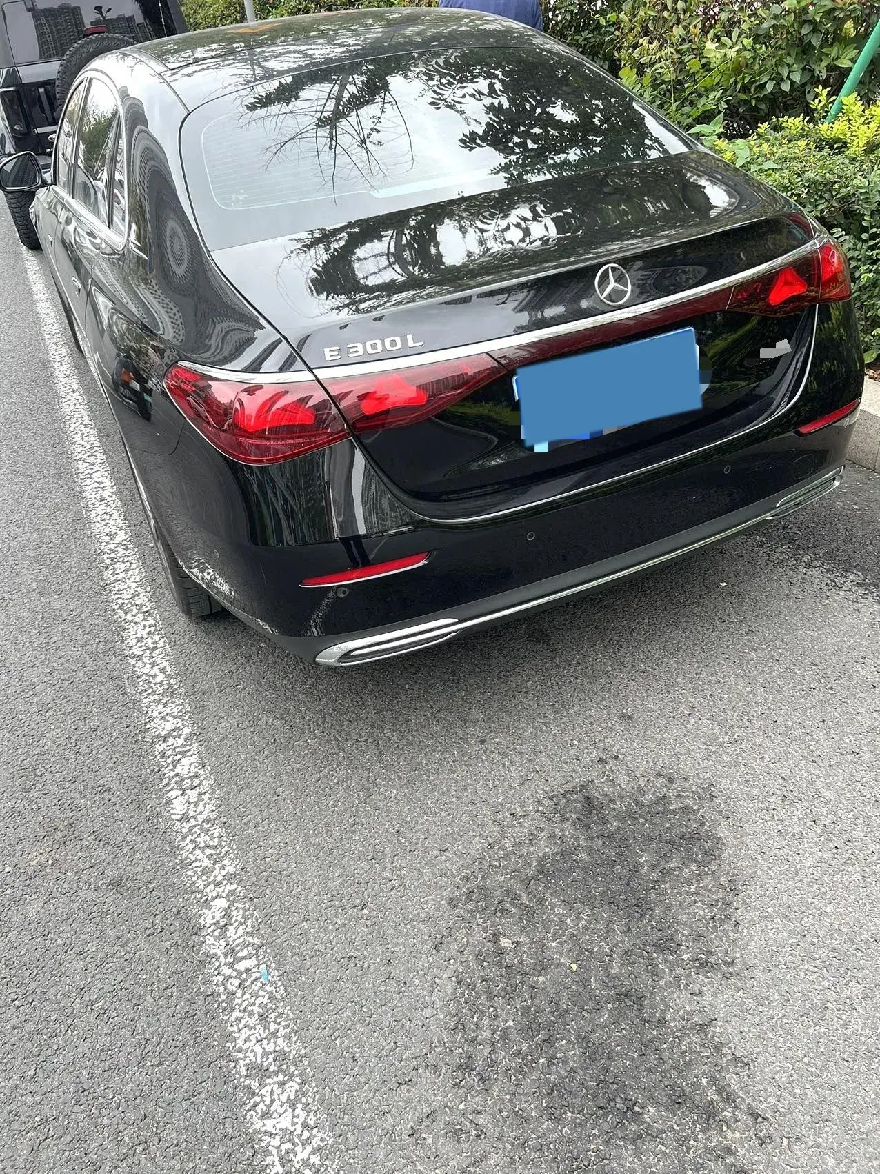 2024 MERCEDES-BENZ E thumbnail 3