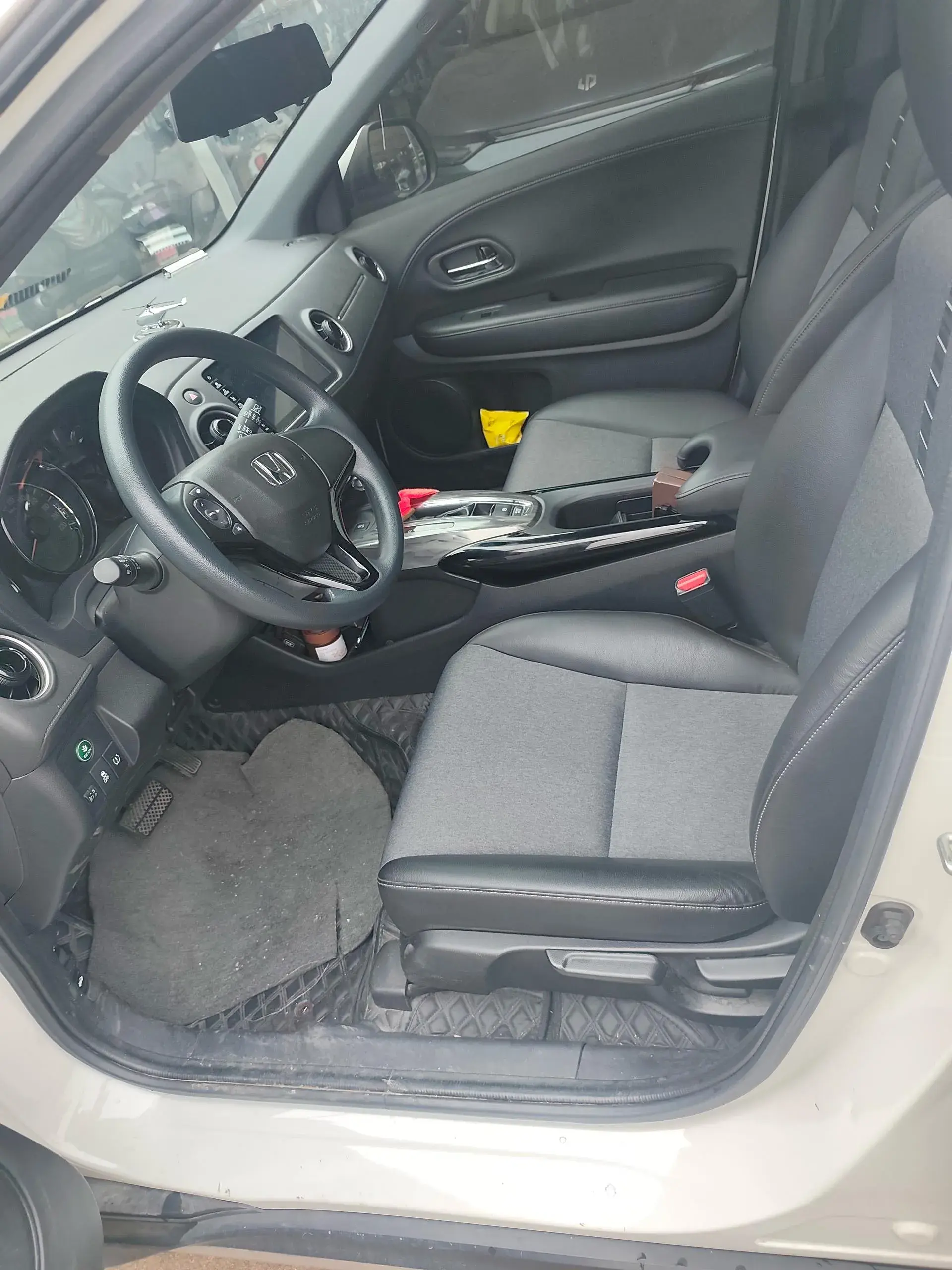 2022 HONDA XR-V thumbnail 4