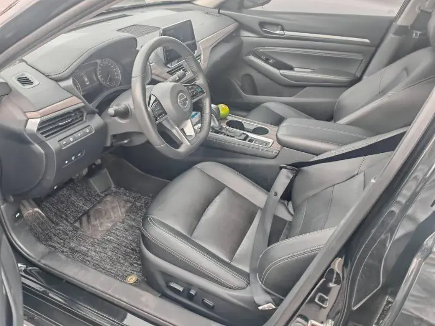 2021 NISSAN TEANA thumbnail 3