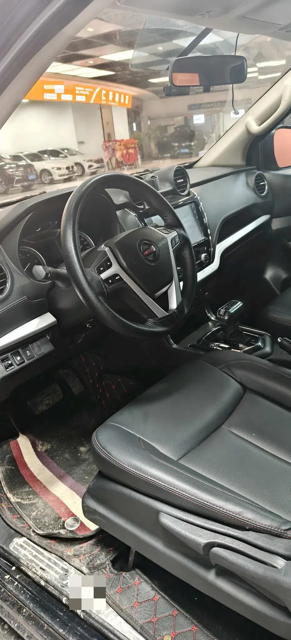 2020 DONGFENG RUIQI thumbnail 4